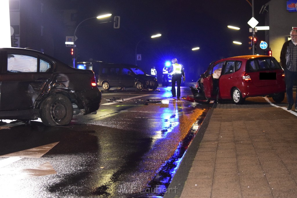 VU Koeln Porz Eil Bergerstr Bochumerstr P36.JPG - Miklos Laubert